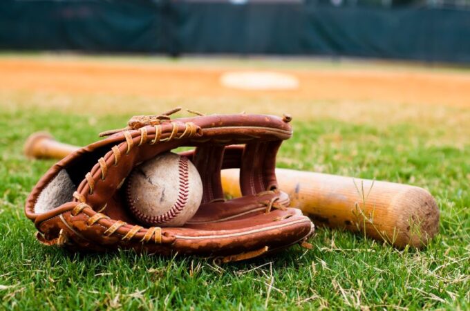 What Makes a Good Youth Baseball Player?