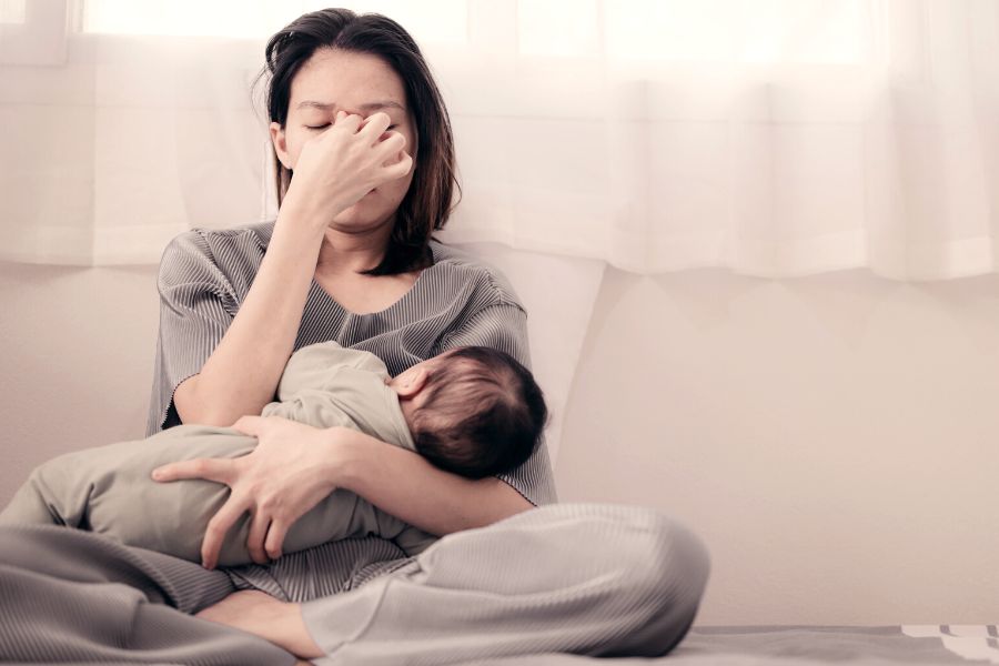 Top Post-Pregnancy Tips for New Mothers To Consider