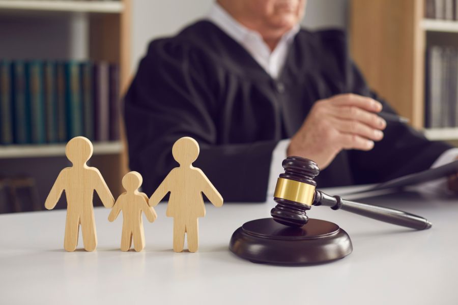How To Appoint Someone As Your Child’s Legal Guardian