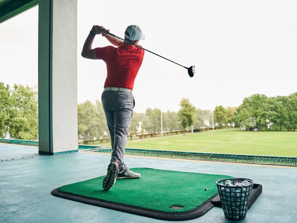 Perfect Gifts To Get the Golfer in Your Life