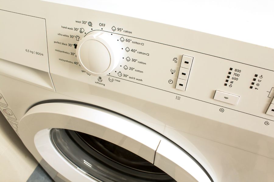 Common Washing Machine Issues You May Experience