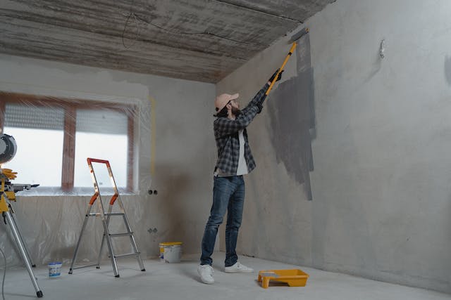 Nine Tips for a Successful Home Remodeling Project