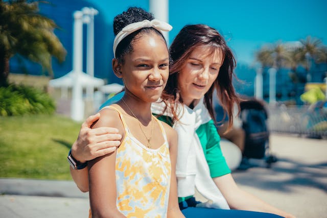 How to Build Strong Connections with Foster Children