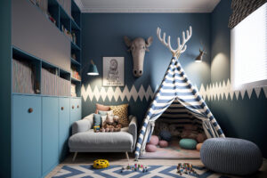 A Budget-Friendly Nursery Room: Creating a Cozy Space for Your Little ...