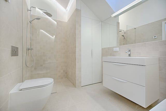7 Things to Consider When Doing a Bathroom Remodel