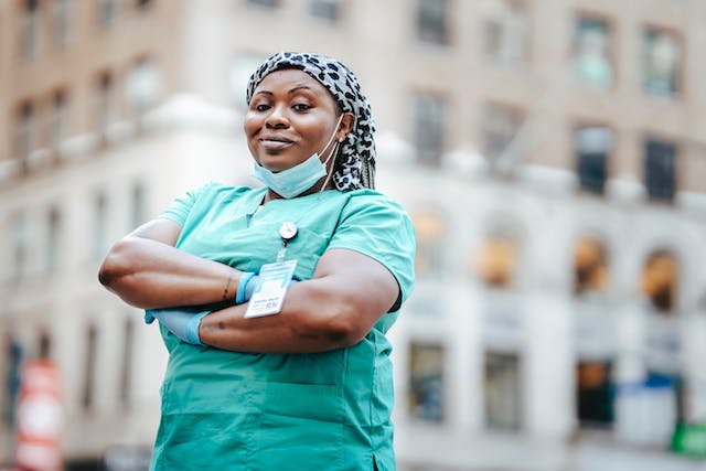 8 Nursing Specialties to Consider to Advance Your Career