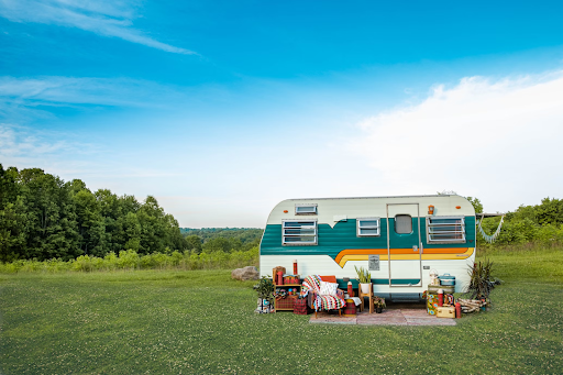 Buyer’s Guide to Family Friendly Caravans