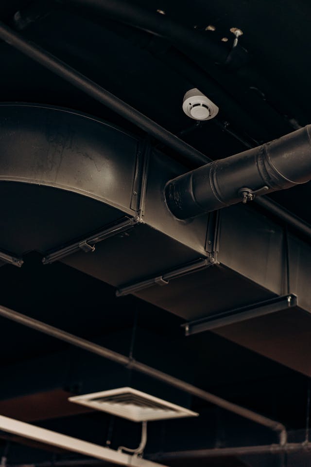Dirty Ducts: 7 Contaminants That May Be Hiding Inside
