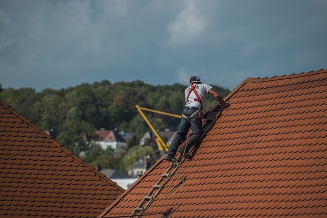 From Shingles to Gutters: The Complete Roof Inspection Checklist