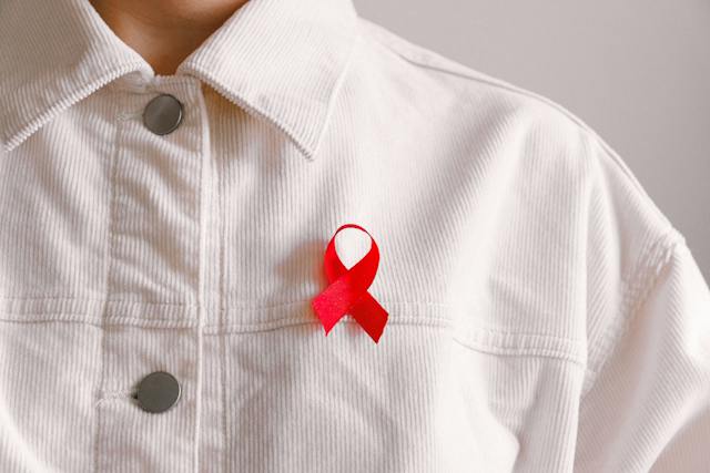 Living and Loving with HIV: Debunking the Myths to Lead a Happy Life
