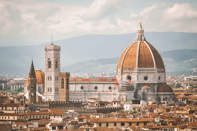 The Allure of Tuscany: A Journey Through Italy's Cultural Epicenter
