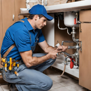 How to Reduce Your Water Bill with Better Plumbing - Working Mom Blog ...