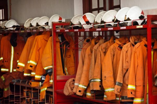 Frsc Jacket How To Choose the Right Size of FR Jacket