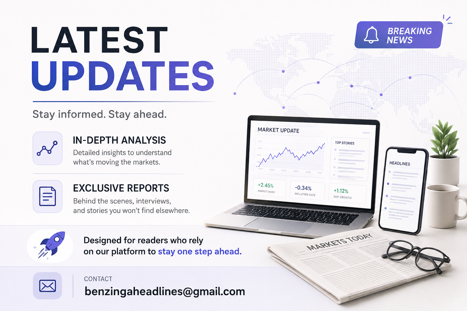 Benzinga